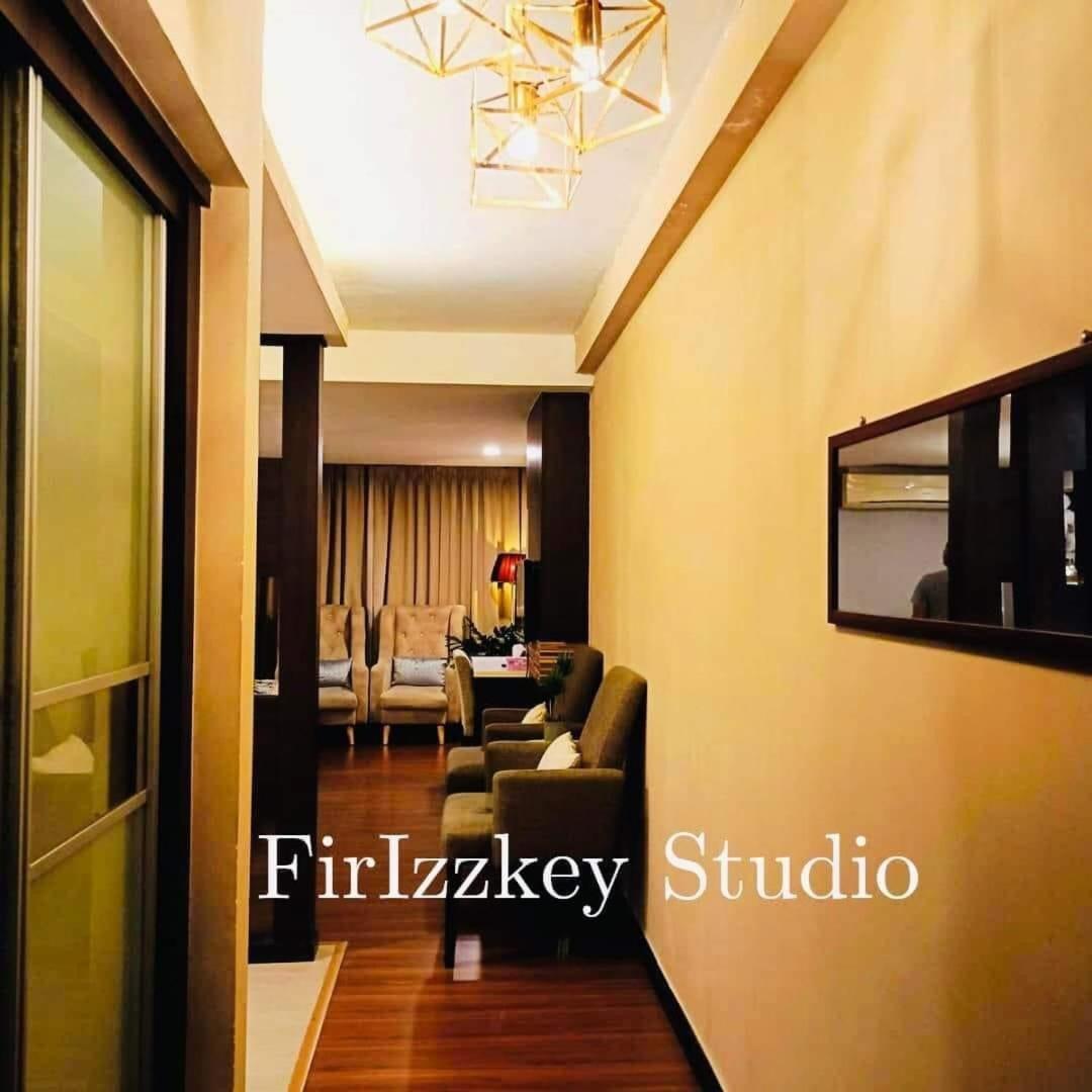 Firizzkey Studio โกตาบารู ภายนอก รูปภาพ