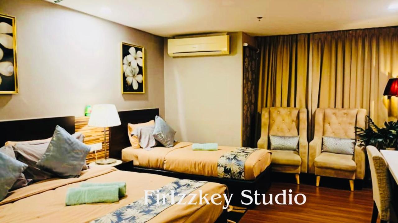 Firizzkey Studio โกตาบารู ภายนอก รูปภาพ