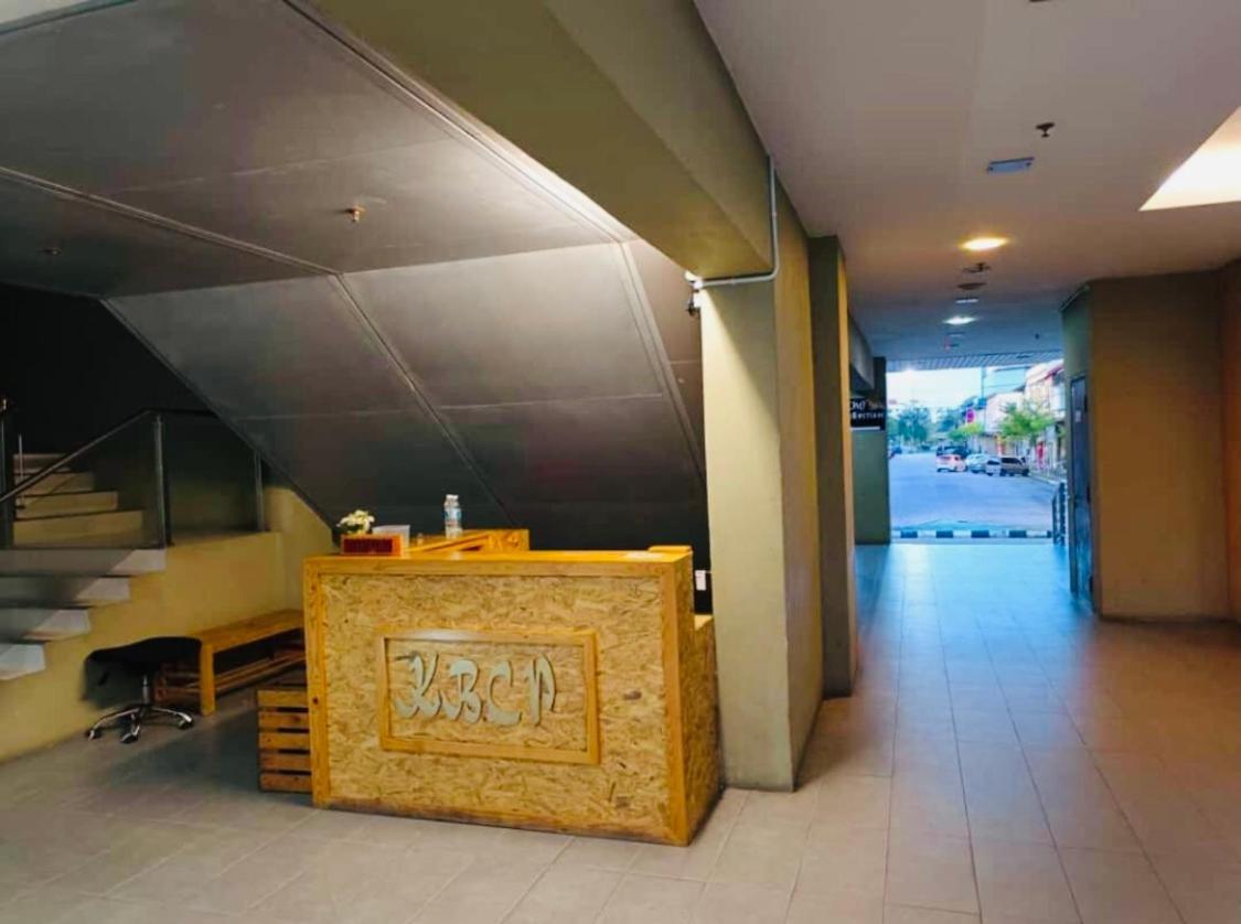 Firizzkey Studio โกตาบารู ภายนอก รูปภาพ