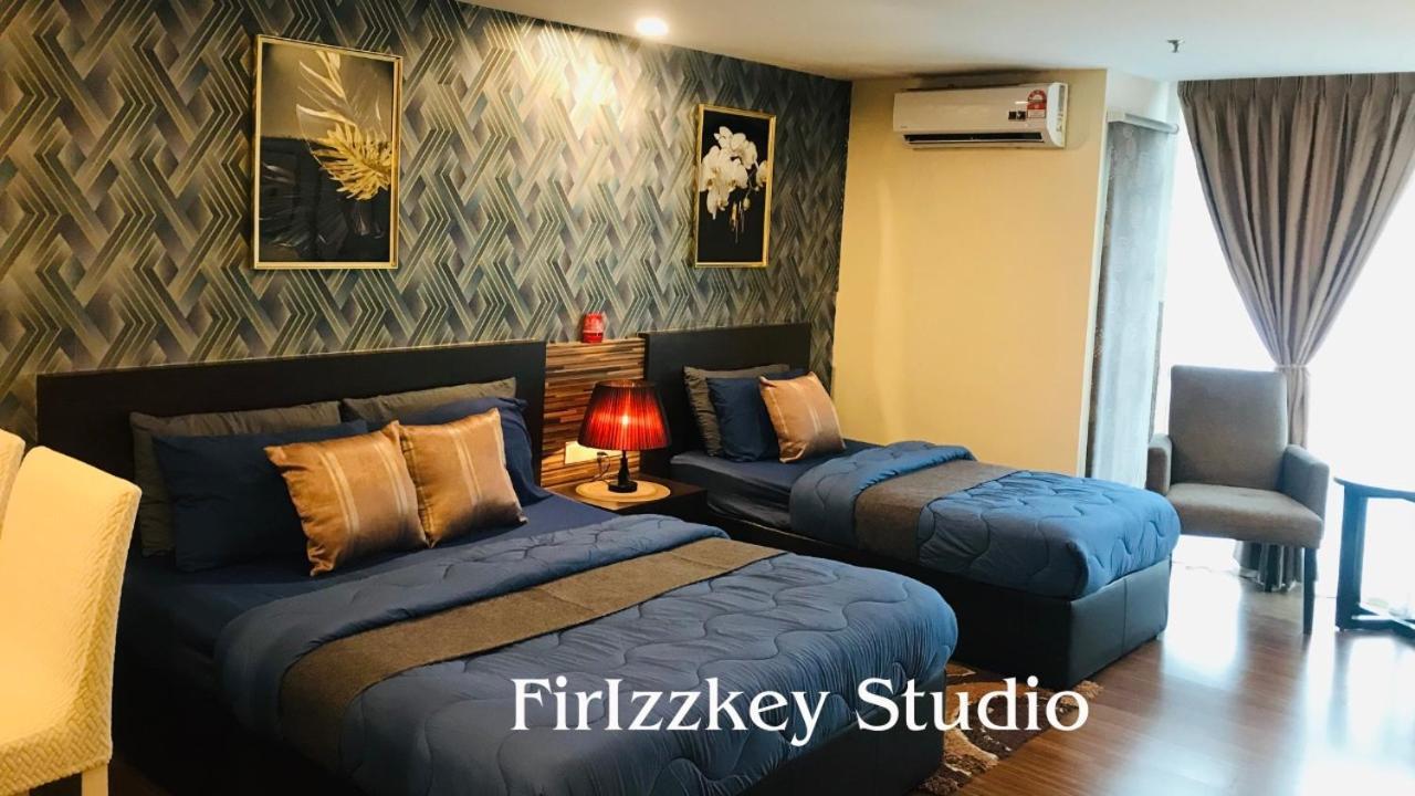 Firizzkey Studio โกตาบารู ภายนอก รูปภาพ