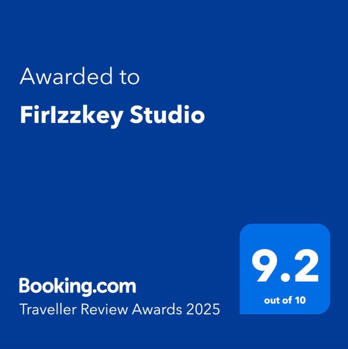 Firizzkey Studio โกตาบารู ภายนอก รูปภาพ