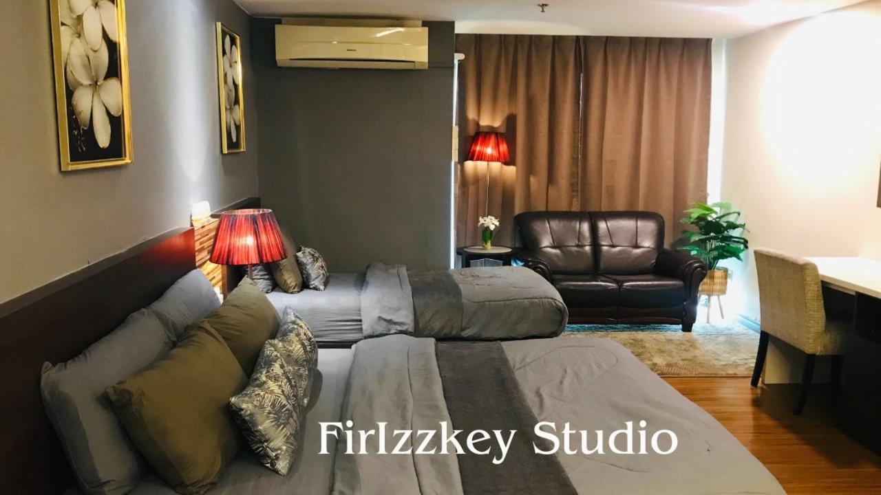 Firizzkey Studio โกตาบารู ภายนอก รูปภาพ