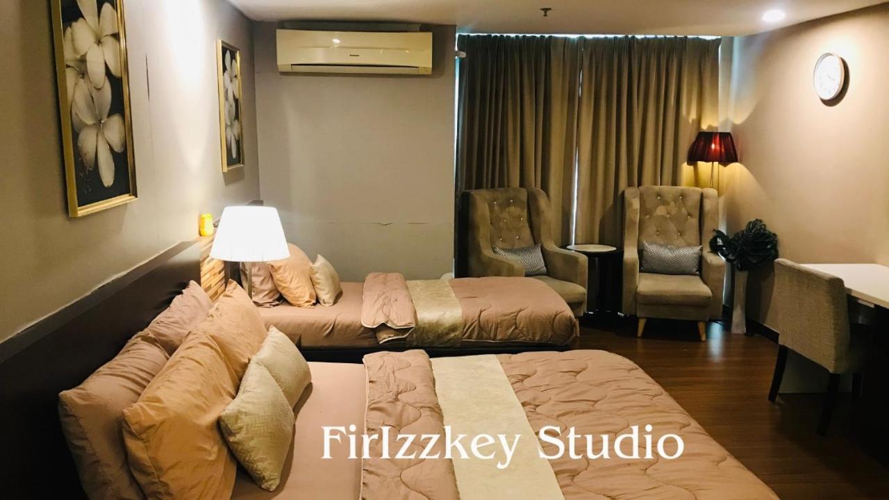 Firizzkey Studio โกตาบารู ภายนอก รูปภาพ